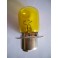 Bulb 6V 45W P35s white