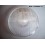 Glass for headlight Equilux MARCHAL ABTP 460 (101824)