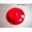 Cabochon feu arrière rouge LUCAS L692