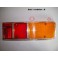 Right taillight lens CIBIE 8076D