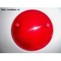 Red taillight lens HARPON