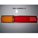 Left taillight lens SEIMA 624GP