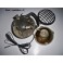 Work headlight RINDER 463