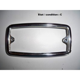 Reversing light surround CIBIE 3275A