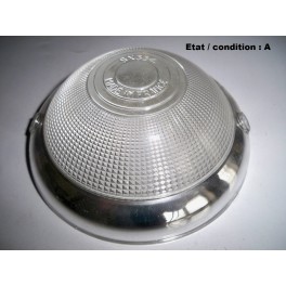 Front light indicator lens SCINTEX SX334