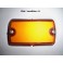 Left orange front lateral reflector SEIMA 2081AG