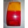 Left taillight lens STARS 1.191.50 / 1.192.50