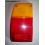 Left taillight STARS 001224500