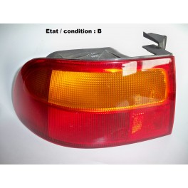 Left taillight STANLEY 043-1120L