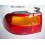 Right taillight lens HELLA 53206