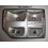 Left taillight lens ALTISSIMO 26.5070