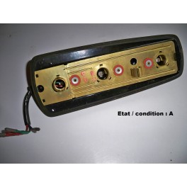 Taillight bulb holder SEIMA 576-3b