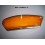 Left indicator taillight lens SEIMA 639G