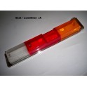 Right front light indicator lens CIBIE 5076