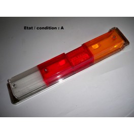 Right taillight lens CIBIE 44000