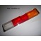 Cabochon feu arrière droit CIBIE 44000