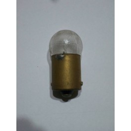 Bulb 6V 6W BA15s