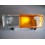 Feu clignotant veilleuse gauche SEIMA 10480