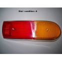 Right taillight lens FRANKANI 907D