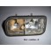 Platine feu clignotant veilleuse gauche SEIMA 10500G