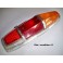 Taillight SIMCA BS 2515-G2