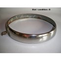 Chromed headlight surround SEV MARCHAL