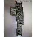 Right taillight lampholder HELLA (w/o RL and FL)