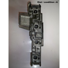 Right taillight lampholder HELLA (w/o RL and FL)