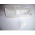 Left indicator front light ALTISSIMO 205023-S