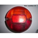 Left taillight lens STARS 1.191.50 / 1.192.50