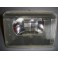 Right headlight European code SEV MARCHAL 61229003 (left hand traffic)