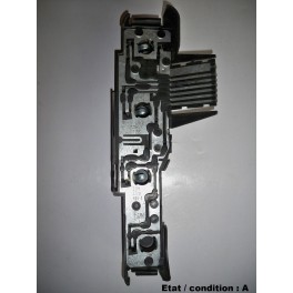 Left taillight bulb holder HELLA 53297 (w RL wo FL)