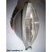 Headlight Standard Code Isoroute DUCELLIER 66865 (ABTP 445)
