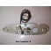Platine feu clignotant latéral droit SCINTEX 4450-1