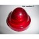 Red taillight lens AXO A302