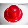 Red taillight lens AXO A318