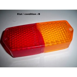 Right taillight lens OLSA 03.184 / 05.187