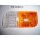 Left front light indicator lens SEIMA 10500G