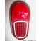 Taillight PK 3685 (TPV 436)