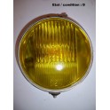 Spotlight headlight ZED 1000