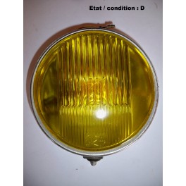 Phare anti-brouillard ZED 1000