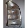 Right taillight lampholder SEIMA 635D