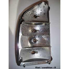 Platine feu arri&egrave;re gauche SEIMA 635G