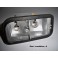 Left front light indicator bulb holder SEIMA 10500G