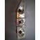Rear light taillight + indicator bracket SEIMA 178