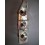 Rear light taillight + indicator SEIMA 178
