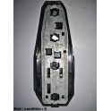 Taillight lens HELLA 43244