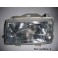Phare gauche H4 Iode CIBIE 67506599