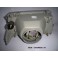 Phare gauche H4 Iode CIBIE 67506599