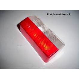 Cabochon feu gabarit VALEO 92702